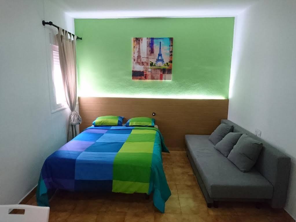 Netherlands Apartments Madri Exterior foto