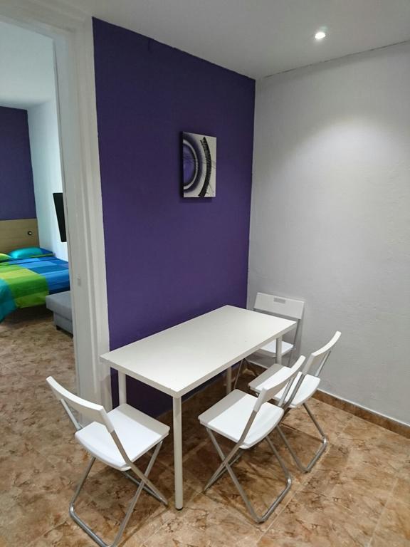 Netherlands Apartments Madri Exterior foto